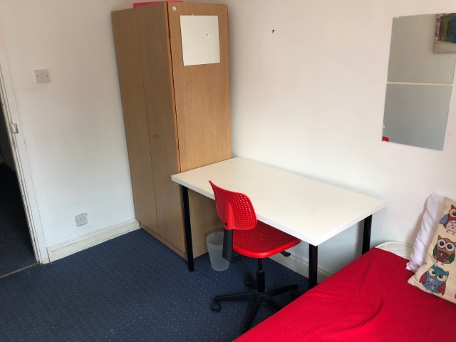 Gough | Double Room #2