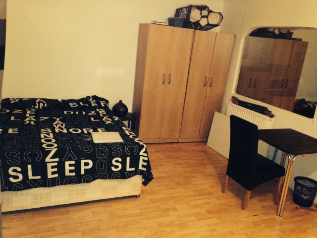 Gough | Double Room #1