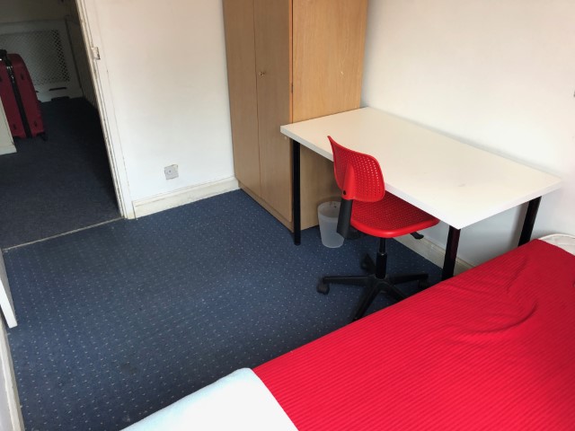 Gough | Double Room #2