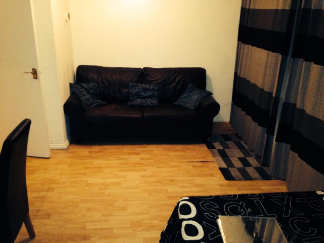 Gough | Double Room #1