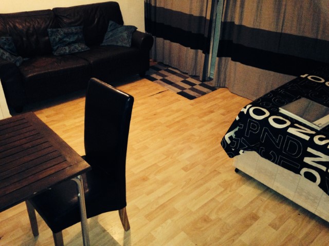 Gough | Double Room #1