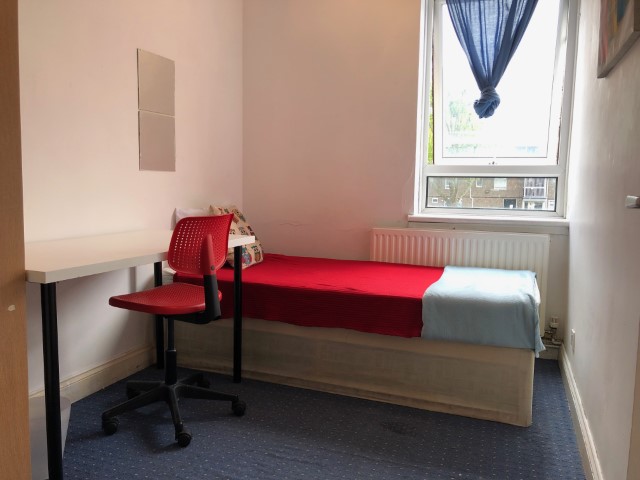 Gough | Double Room #2