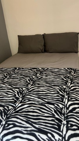 Moffatt | Double Room #4