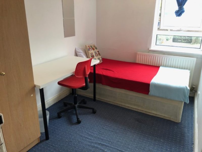 Gough | Double Room #2