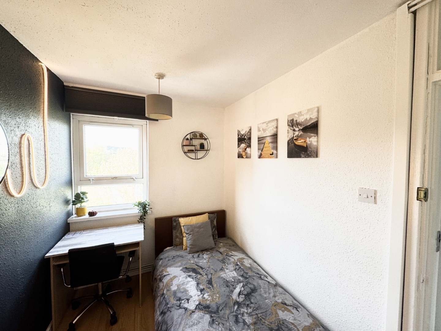 Hind | Single Room #5