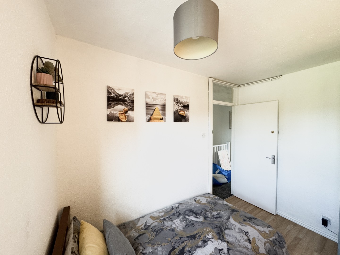 Hind | Single Room #5