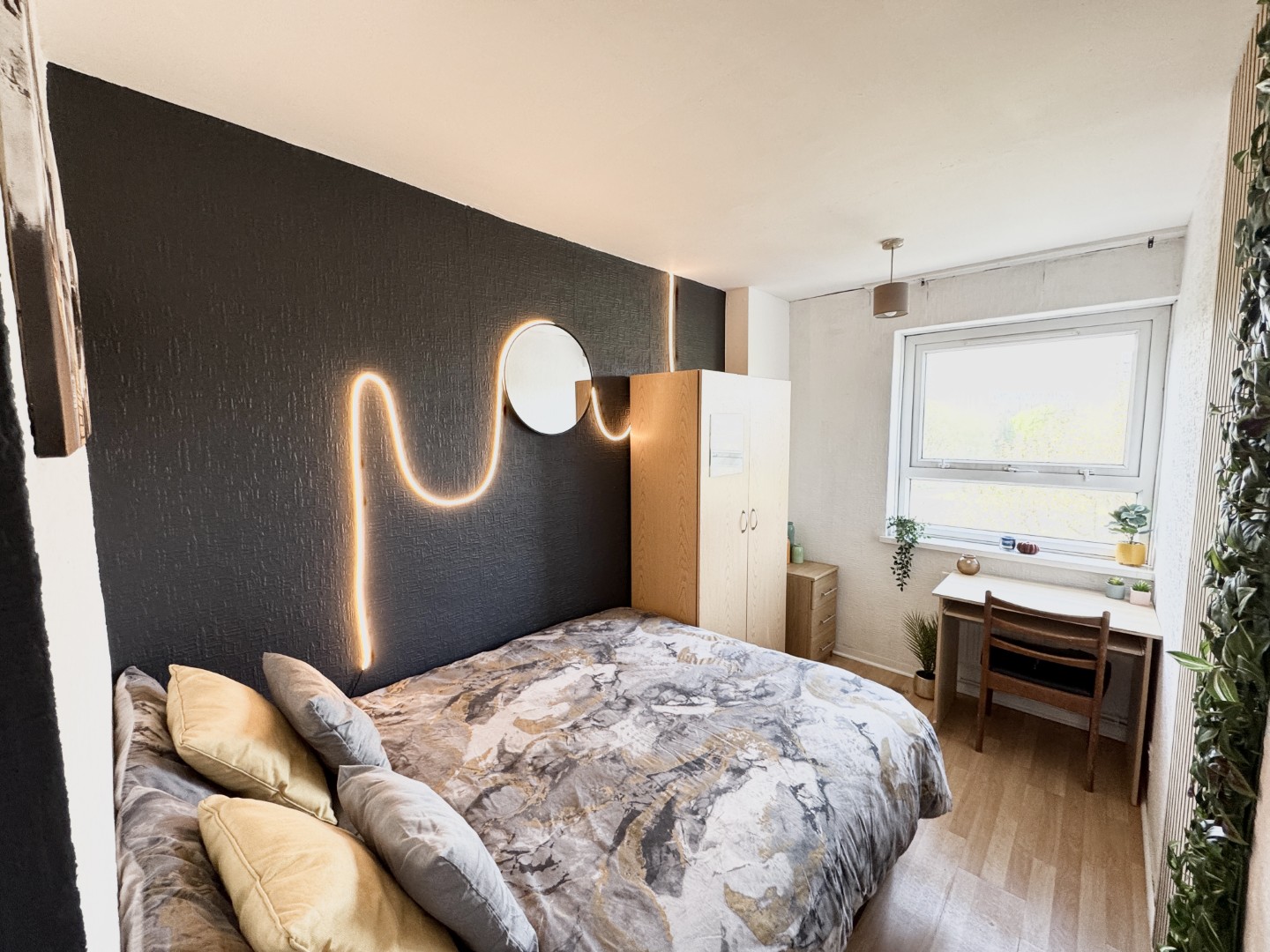 Hind | Double Room #4