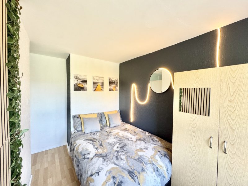 Hind | Double Room #4