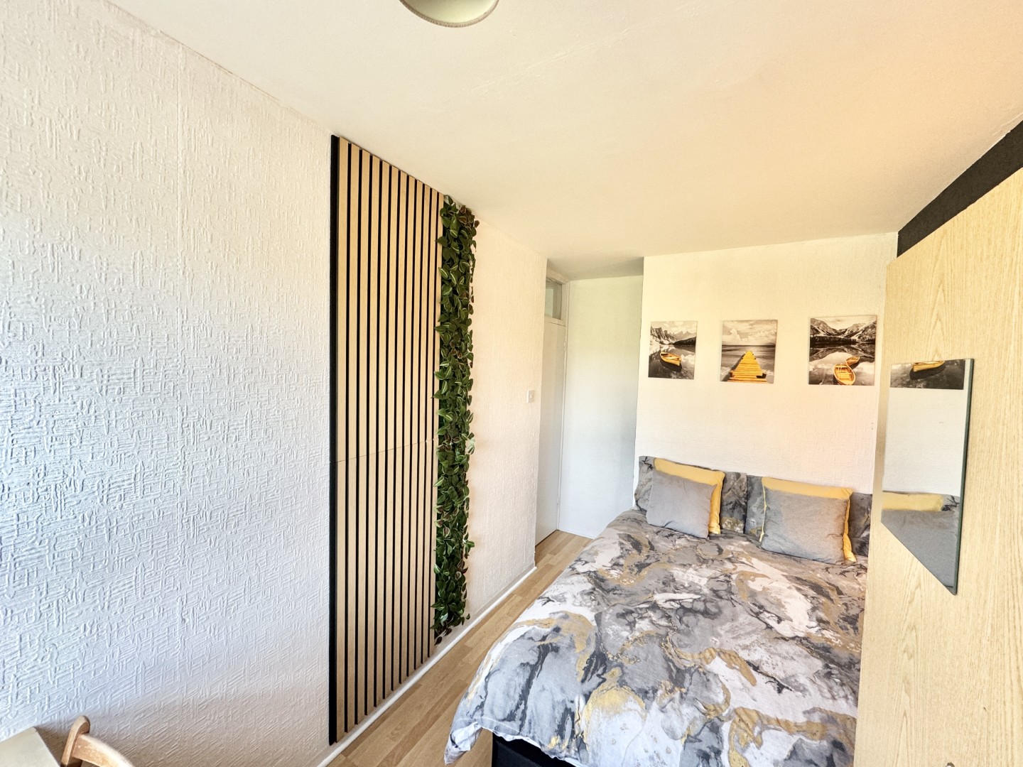 Hind | Double Room #4