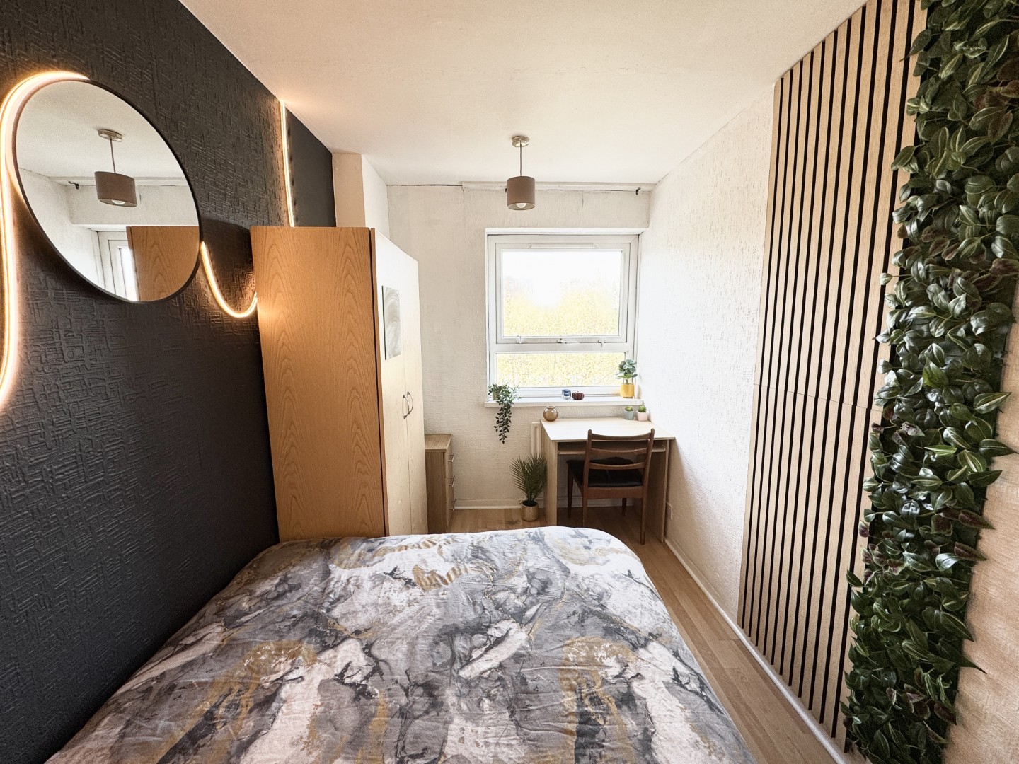 Hind | Double Room #4