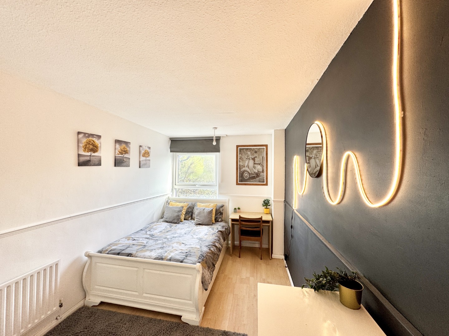 Hind | Double Room #3