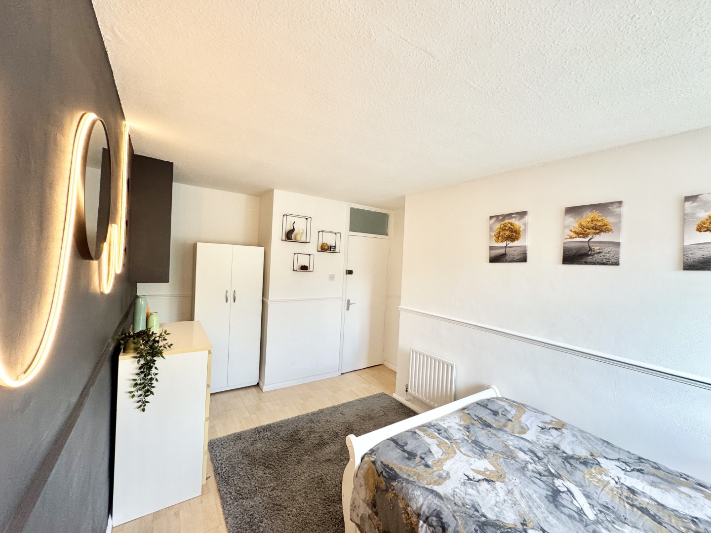 Hind | Double Room #3