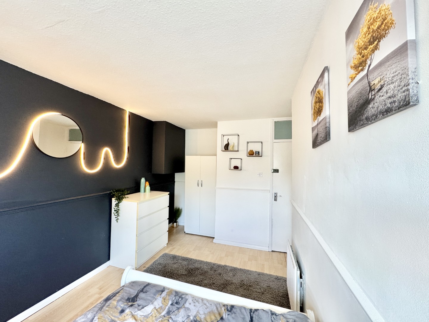 Hind | Double Room #3