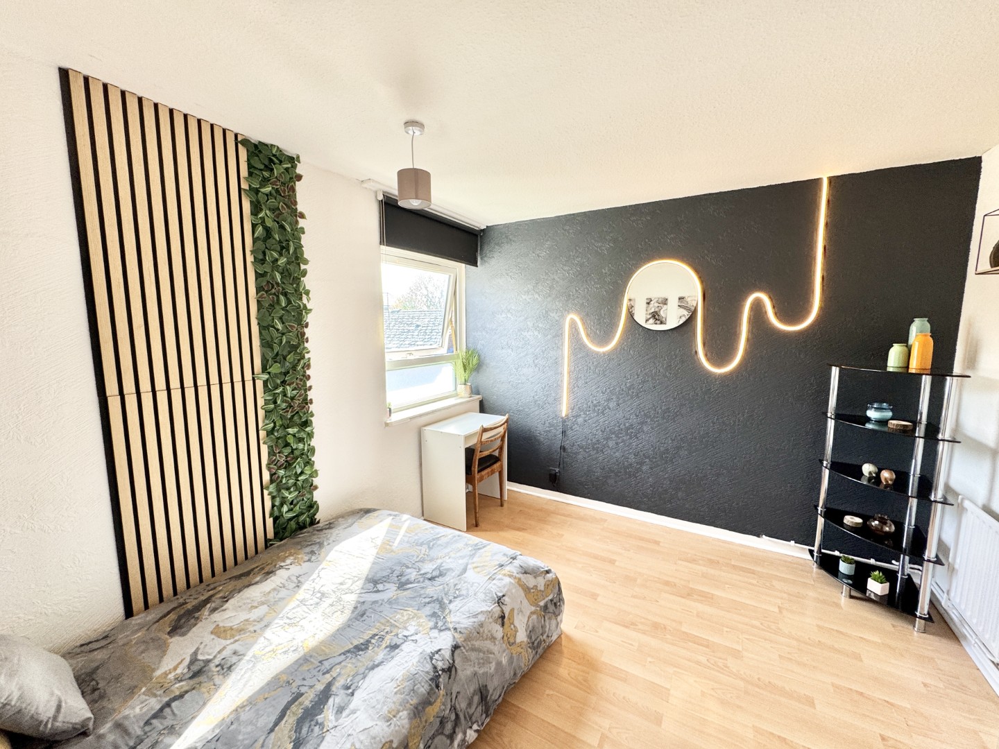 Hind | Double Room #2