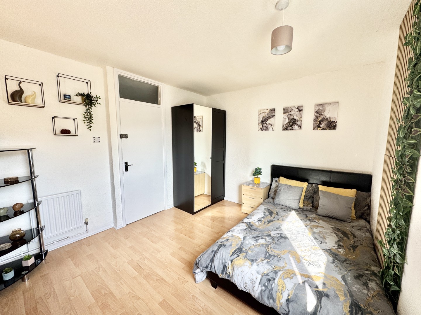 Hind | Double Room #2