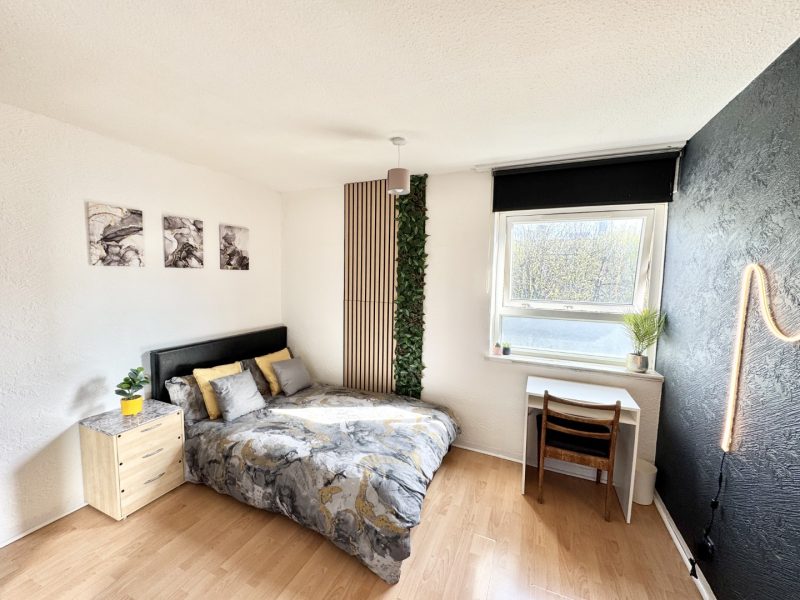 Hind | Double Room #2