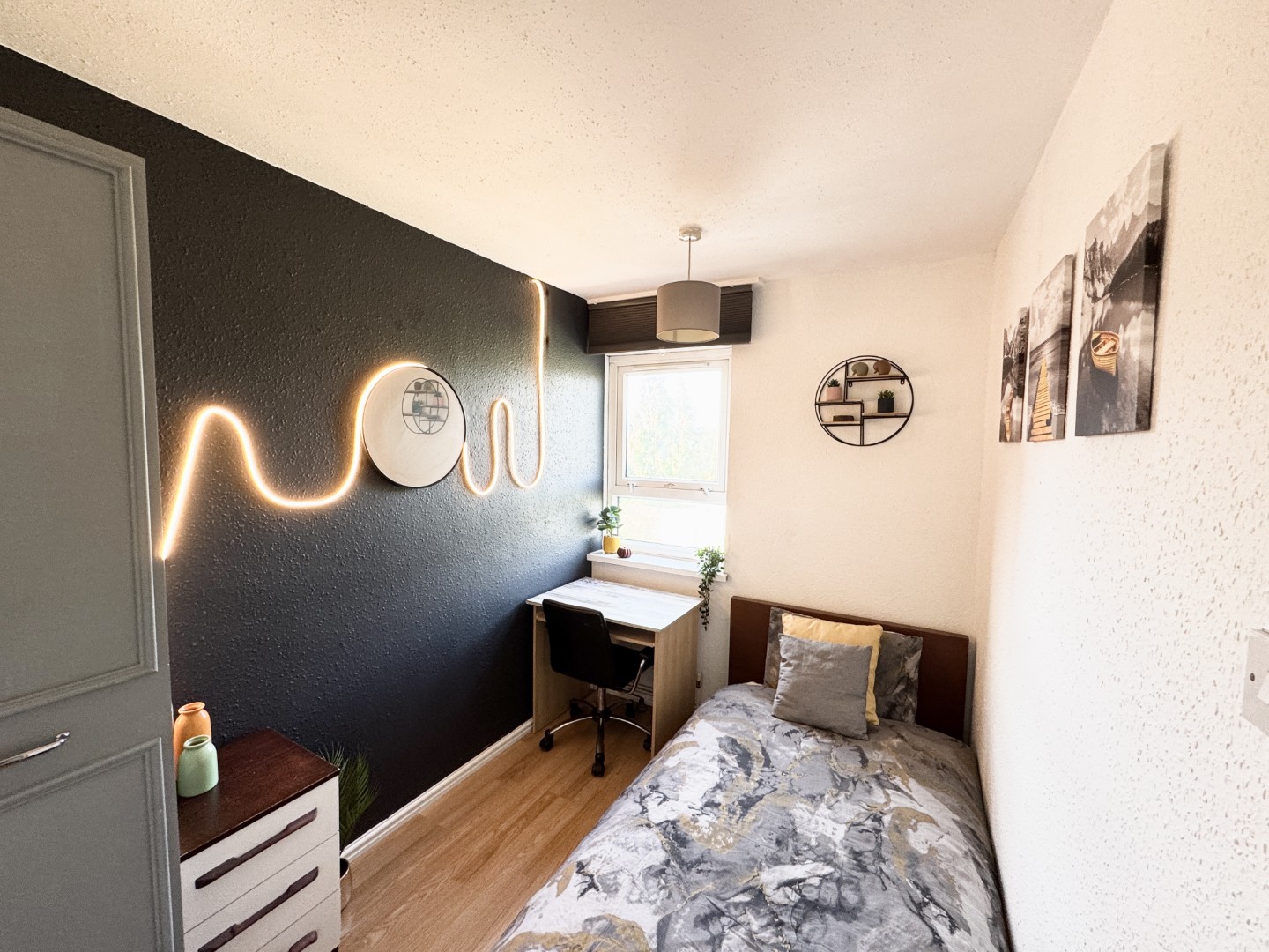 Hind | Single Room #5