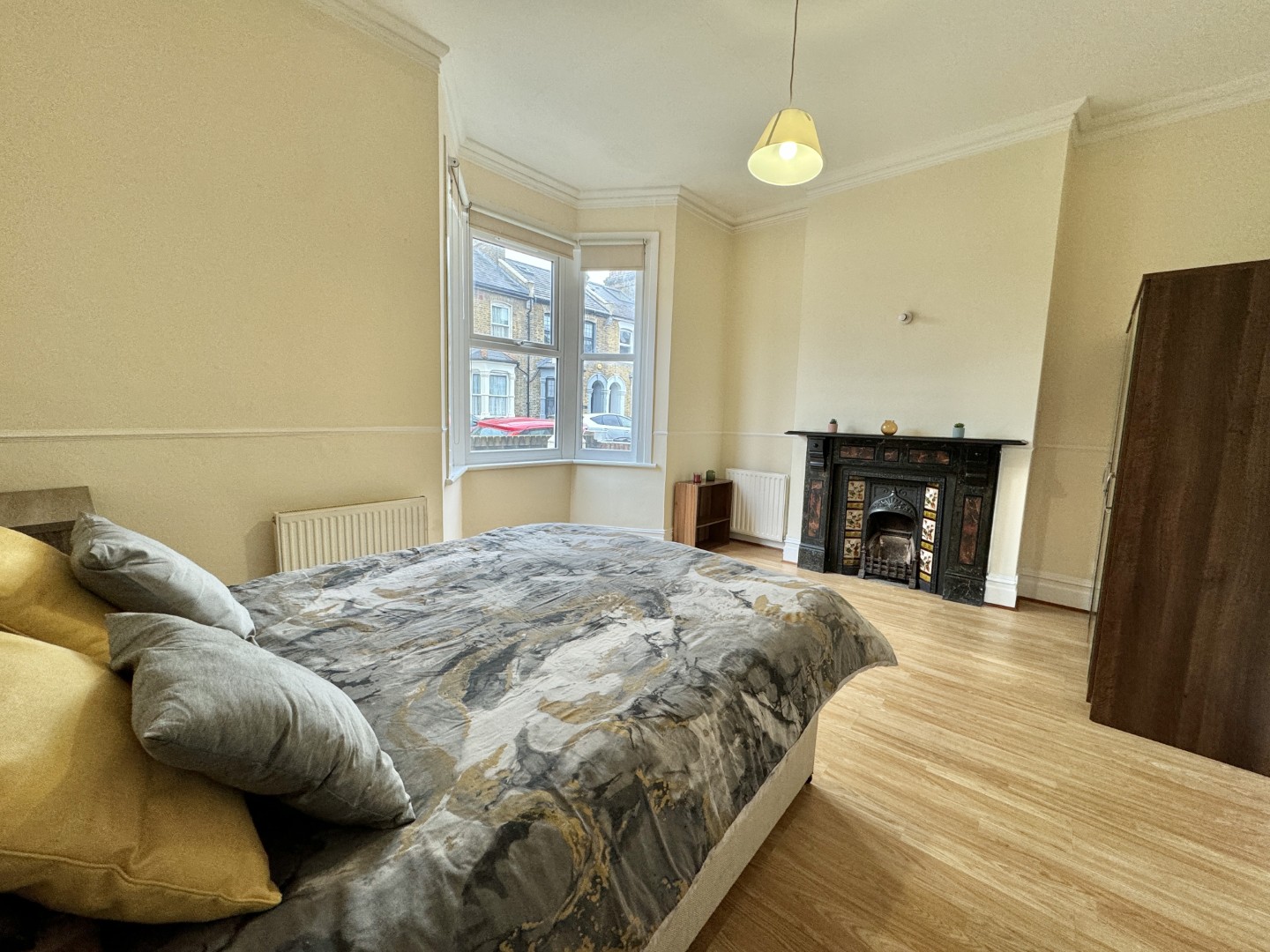 Alloa | Double Room #1