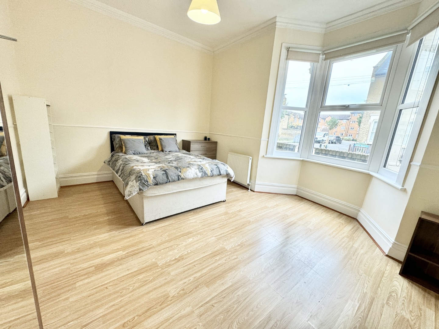 Alloa | Double Room #1