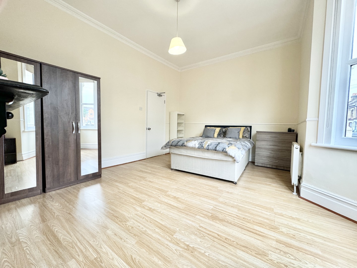 Alloa | Double Room #1