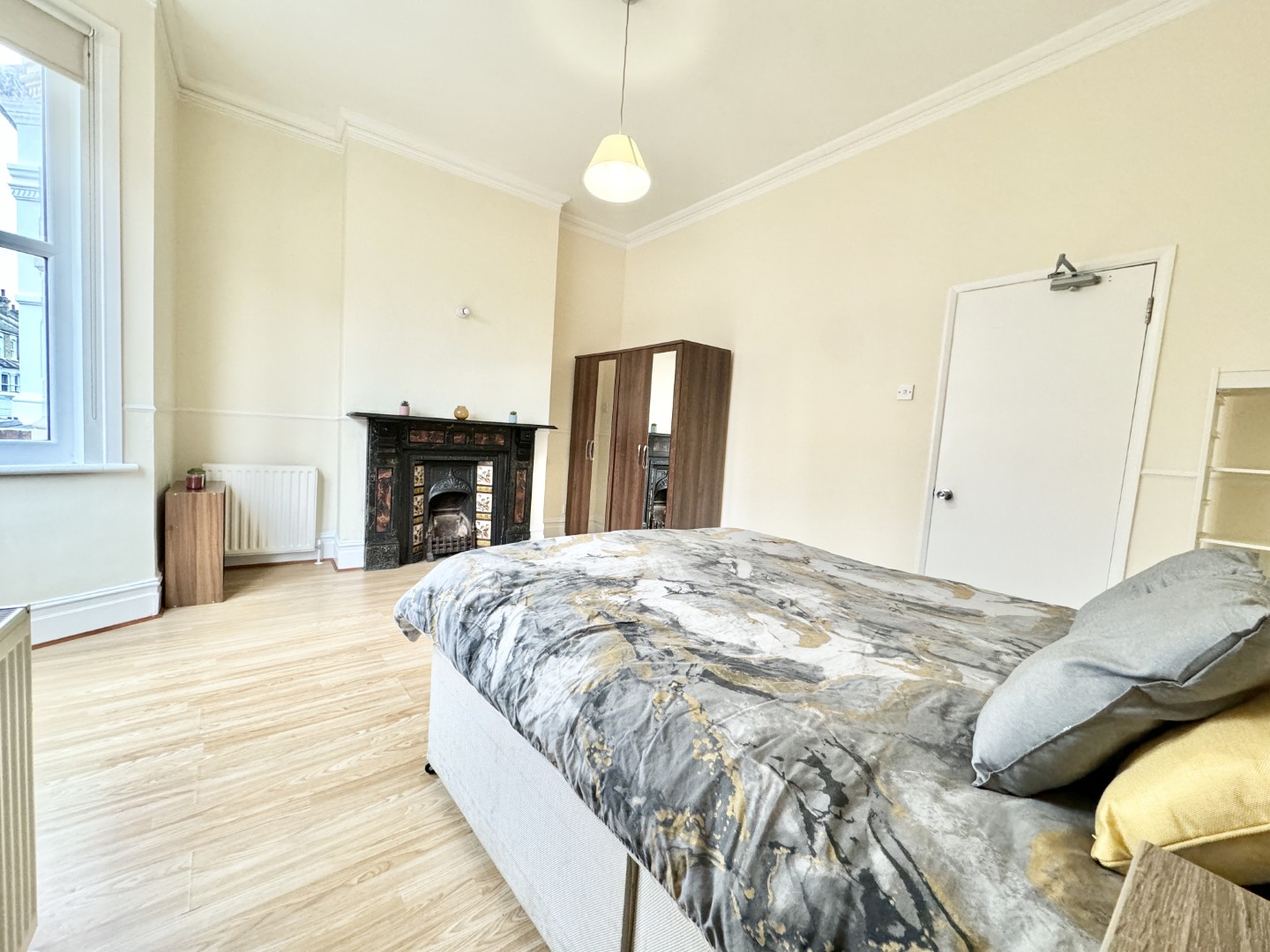 Alloa | Double Room #1