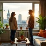 How to Find the Perfect Flatmate in London